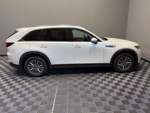 2024 Mazda CX-90 PHEV Preferred