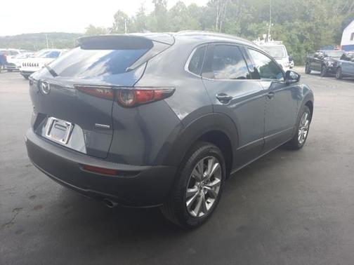 2021 Mazda CX-30 Premium Package