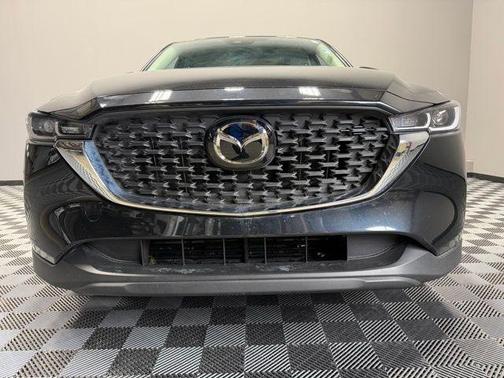 2023 Mazda CX-5 2.5 S