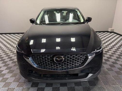 2023 Mazda CX-5 2.5 S