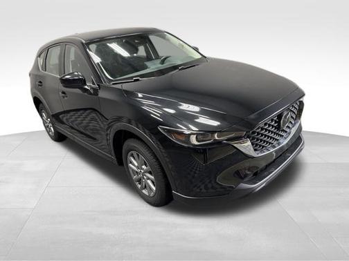 2023 Mazda CX-5 2.5 S