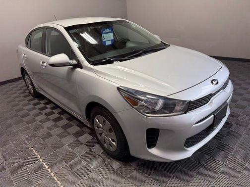 2018 Kia Rio S
