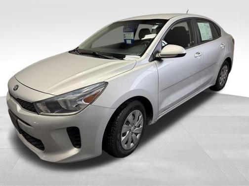 2018 Kia Rio S