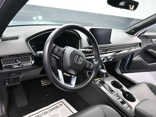 2024 Honda Civic Sport Touring