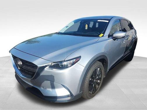 2023 Mazda CX-9 Touring Plus