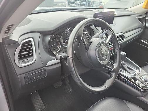 2023 Mazda CX-9 Touring Plus