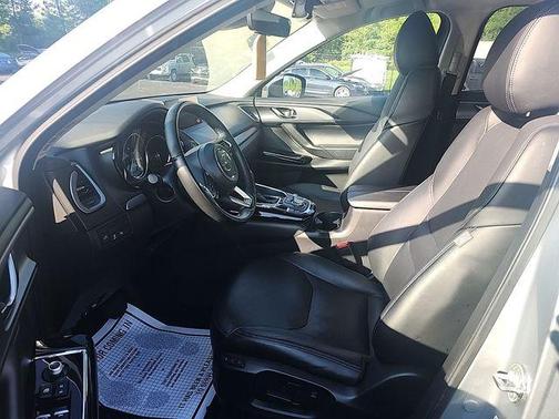 2023 Mazda CX-9 Touring Plus