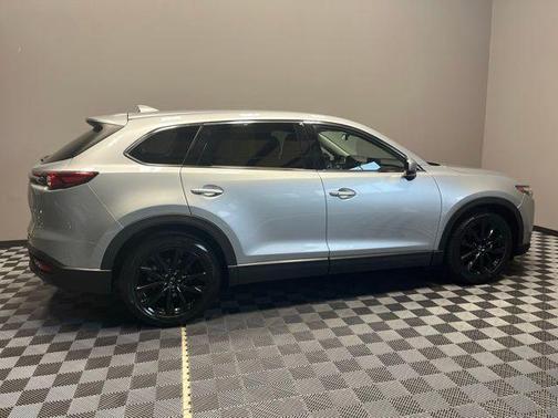 2023 Mazda CX-9 Touring Plus