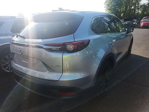 2023 Mazda CX-9 Touring Plus
