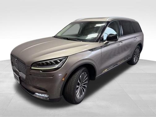 2020 Lincoln Aviator Reserve AWD