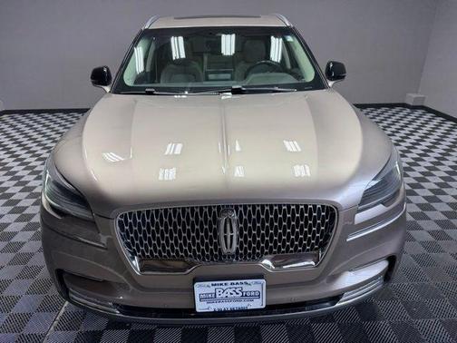 2020 Lincoln Aviator Reserve AWD