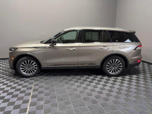 2020 Lincoln Aviator Reserve AWD