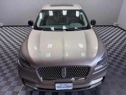 2020 Lincoln Aviator Reserve AWD