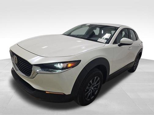 2024 Mazda CX-30 2.5 S