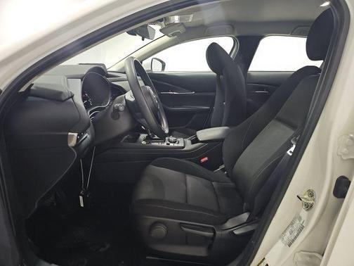 2024 Mazda CX-30 2.5 S