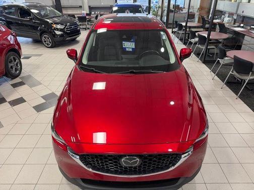 2023 Mazda CX-5 Preferred