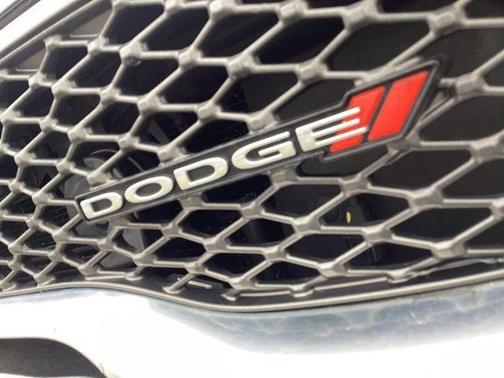 Black Clearcoat 2021 Dodge Durango Citadel