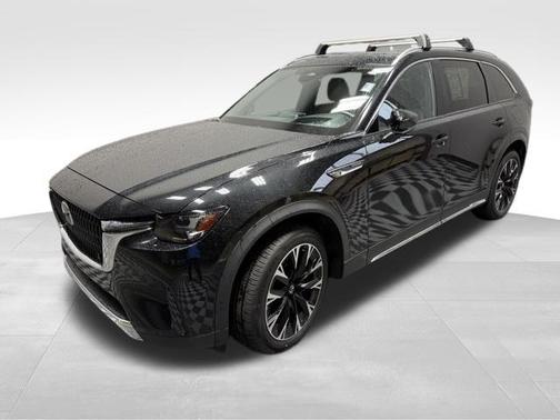 2024 Mazda CX-90 PHEV Premium Plus