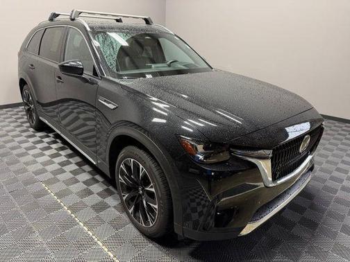 2024 Mazda CX-90 PHEV Premium Plus