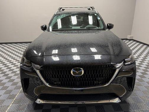 2024 Mazda CX-90 PHEV Premium Plus