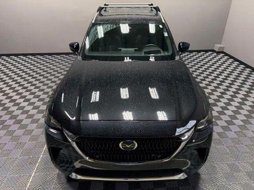 2024 Mazda CX-90 PHEV Premium Plus