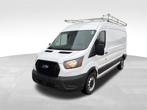 2021 Ford Transit-250 Base