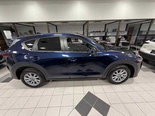 2023 Mazda CX-5 2.5 S Preferred Package