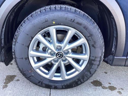 2023 Mazda CX-5 2.5 S Preferred Package