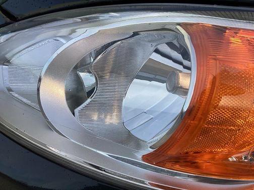 2014 Ford C-Max Hybrid SE