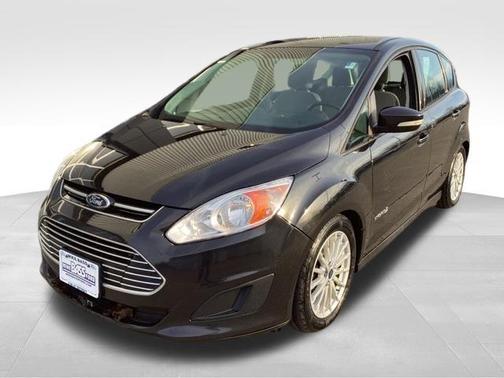 2014 Ford C-Max Hybrid SE