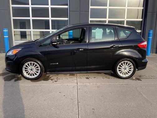 2014 Ford C-Max Hybrid SE