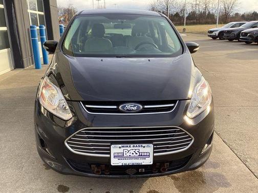 2014 Ford C-Max Hybrid SE