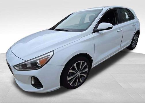 2019 Hyundai Elantra GT Base