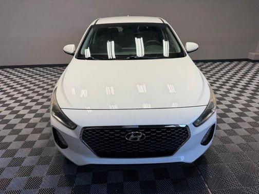2019 Hyundai Elantra GT Base