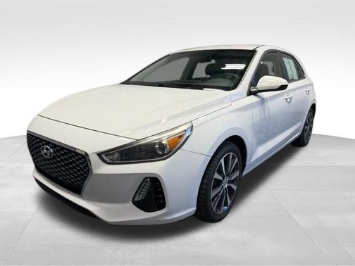 2019 Hyundai Elantra GT Base
