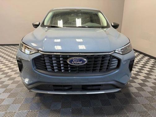 Vapor Blue 2026 Ford Escape Active