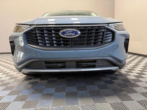 Vapor Blue 2026 Ford Escape Active