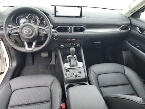 2023 Mazda CX-5 2.5 S Preferred Package