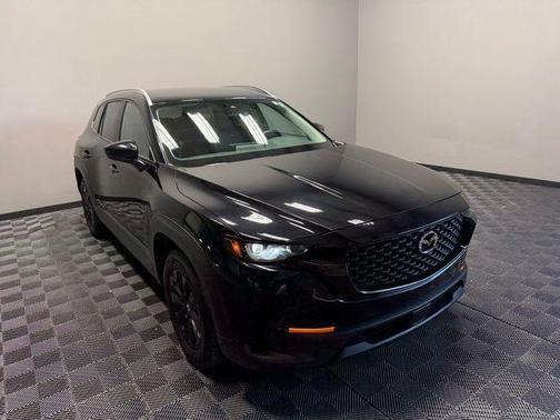 2024 Mazda CX-50 2.5 S Preferred Package