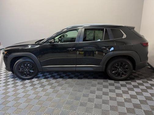 2024 Mazda CX-50 2.5 S Preferred Package