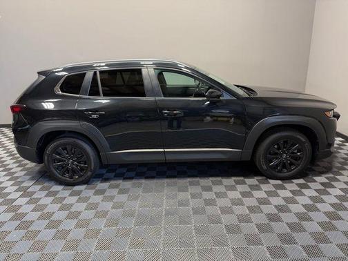 2024 Mazda CX-50 2.5 S Preferred Package