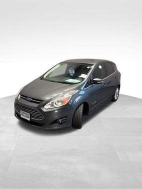 2016 Ford C-Max Hybrid SEL