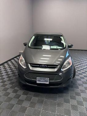 2016 Ford C-Max Hybrid SEL