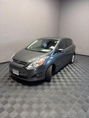 2016 Ford C-Max Hybrid SEL