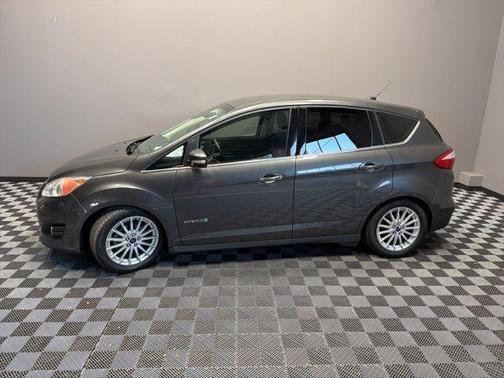 2016 Ford C-Max Hybrid SEL