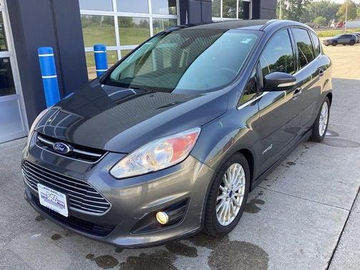 2016 Ford C-Max Hybrid SEL