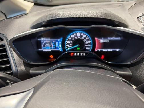 2016 Ford C-Max Hybrid SEL