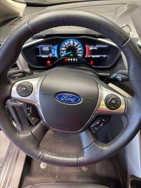 2016 Ford C-Max Hybrid SEL