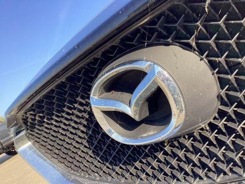 2019 Mazda CX-5 Sport