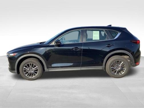 2019 Mazda CX-5 Sport